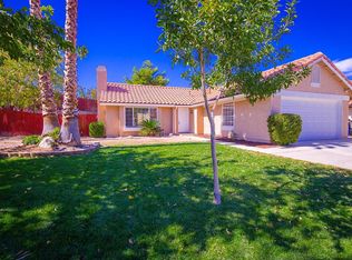 38115 High Country Rd, Palmdale, CA 93551