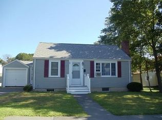 6 Hiram Rd, Lynn, MA 01904