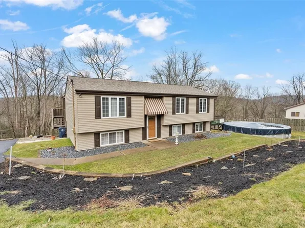 439 Hemlock Rd, Trafford, PA 15085