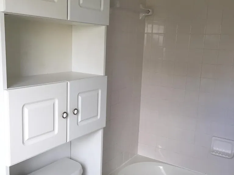 Full Bath