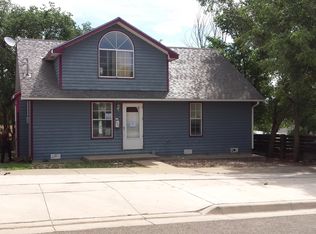 608 Chavez St, Las Vegas, NM 87701