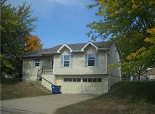2012 Karlton Way, Excelsior Springs, MO 64024