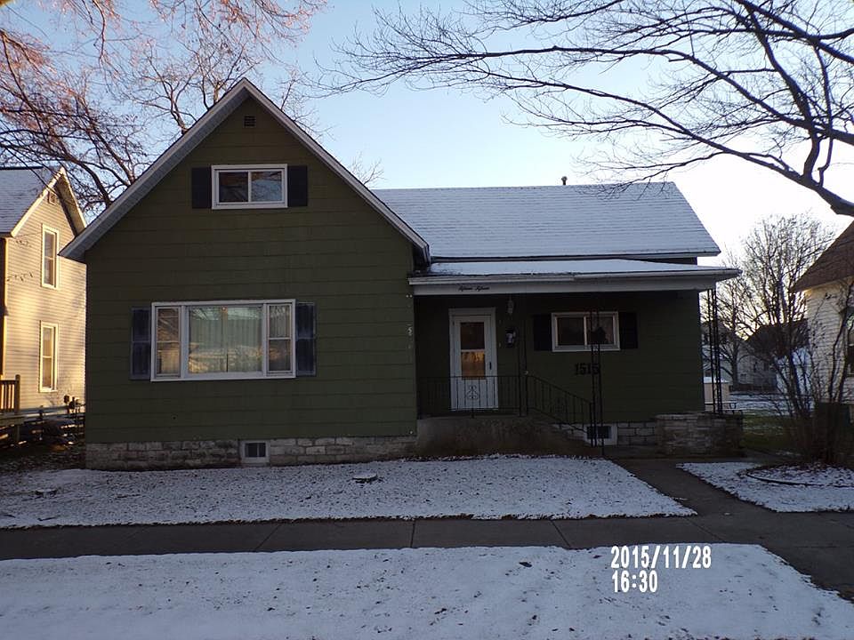 1515 Garfield
