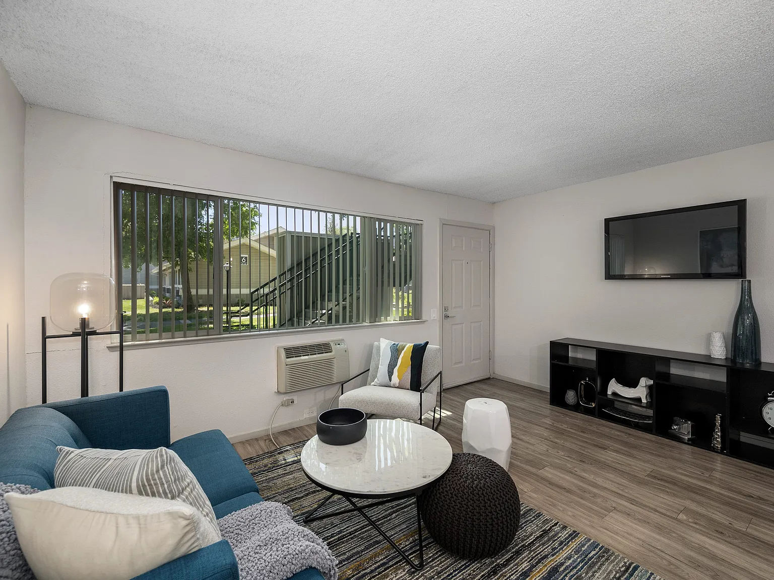 Pinecrest Apartments — Photo 4