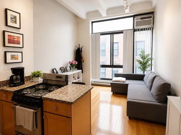 12 Stoneholm St, Boston, MA