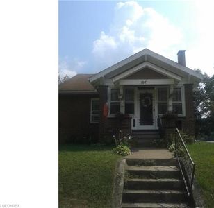 107 Shriver Ave SE, Massillon, OH, 44646