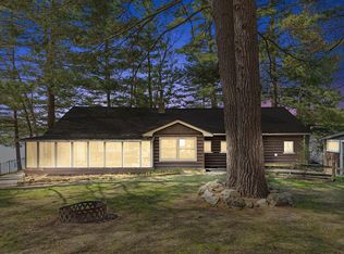 8611 Lakeview Blvd, Rodney, MI 49342