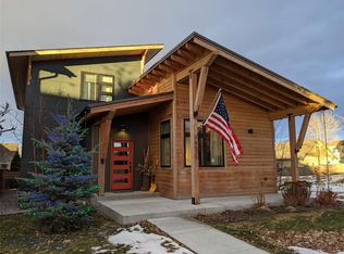 4575 Alexander St, Bozeman, MT 59718