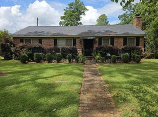 1703 Whispering Pines Rd, Albany, GA 31707