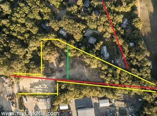 0 Lyle Lane 0 Mud Puddle, Vineyard Haven, MA 02568