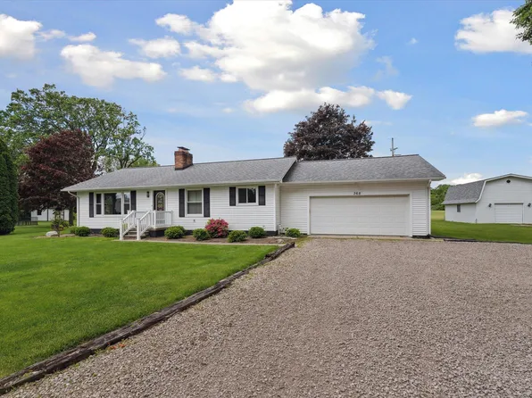 368 Earle Dr, Carleton, MI 48117