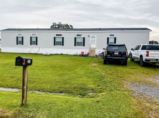 214 Sterling Dr, Houma, LA 70363