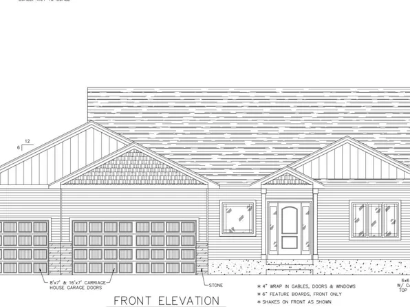 23591 Underclift St NW, Saint Francis, MN 55070