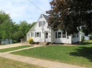 312 Vista St, Traer, IA 50675