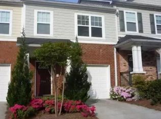 754 Arbor Gate Ln, Lawrenceville, GA 30044