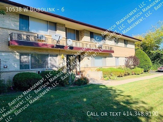 1st image of 10538 W Bobolink Ave #6