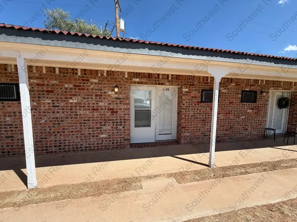 1409 S Prince St, Clovis, NM 88101