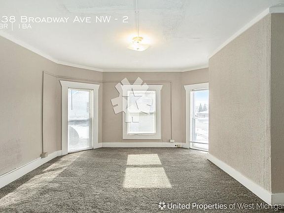 4th image of 838 Broadway Ave NW APT 2
