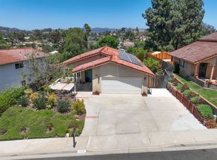 1115 Sayles Ct, San Marcos, CA 92069