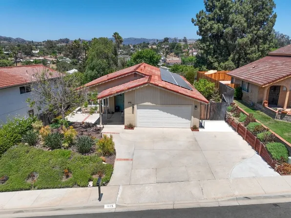1115 Sayles Ct, San Marcos, CA 92069