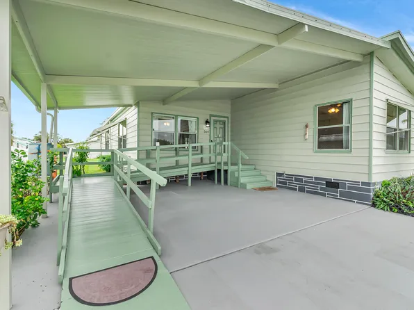 564 Jennifer Circle, Melbourne, FL 32904