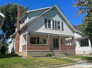 648 Washington Ave, Defiance, OH 43512