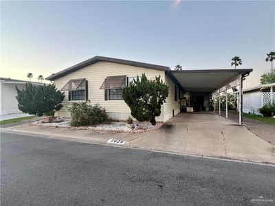 2029 W Montana Ave, Harlingen, TX, 78550