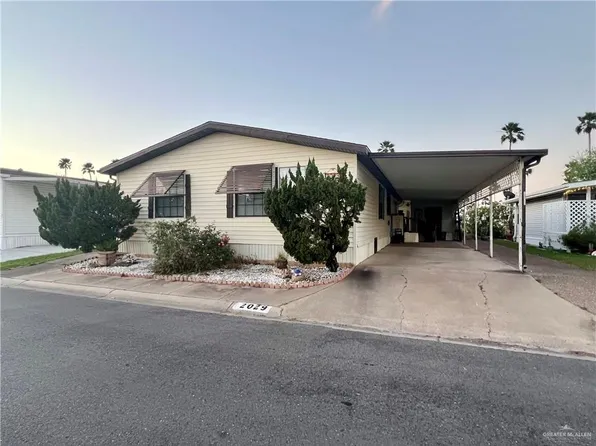 2029 W Montana Ave, Harlingen, TX 78550