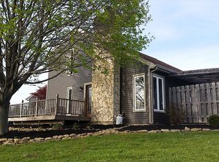 3884 Doris Dr, Okeana, OH 45053