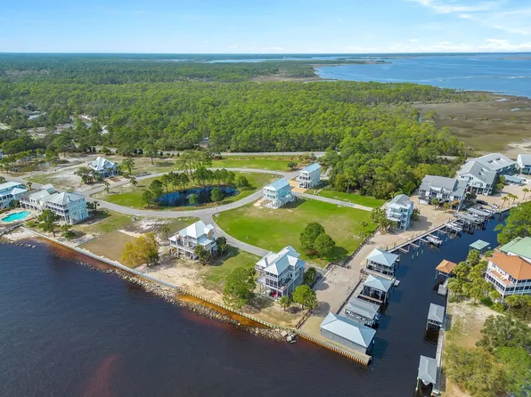 7 Cutty Sark Ct #T, Panacea, FL 32346