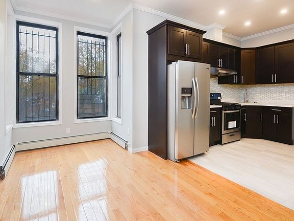 2nd image of 306 Marcus Garvey Blvd #1