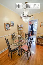 Sold by Citi Habitats