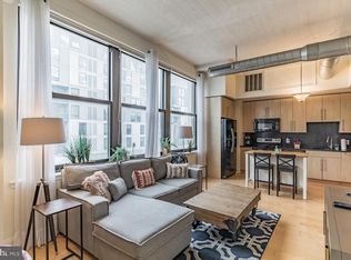 1100 S Broad St UNIT 409B, Philadelphia, PA