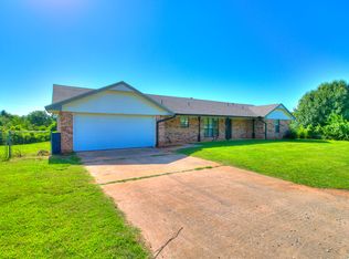 7351 Peters Dr, Noble, OK 73068