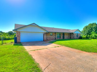 7351 Peters Dr, Noble, OK, 73068