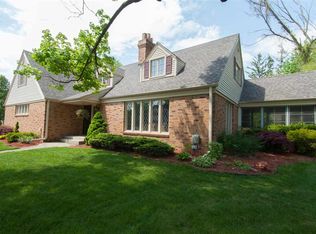 730 Audubon Blvd, Jackson, MI 49203