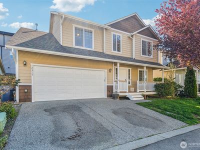 12317 26th Avenue W, Everett, WA, 98204