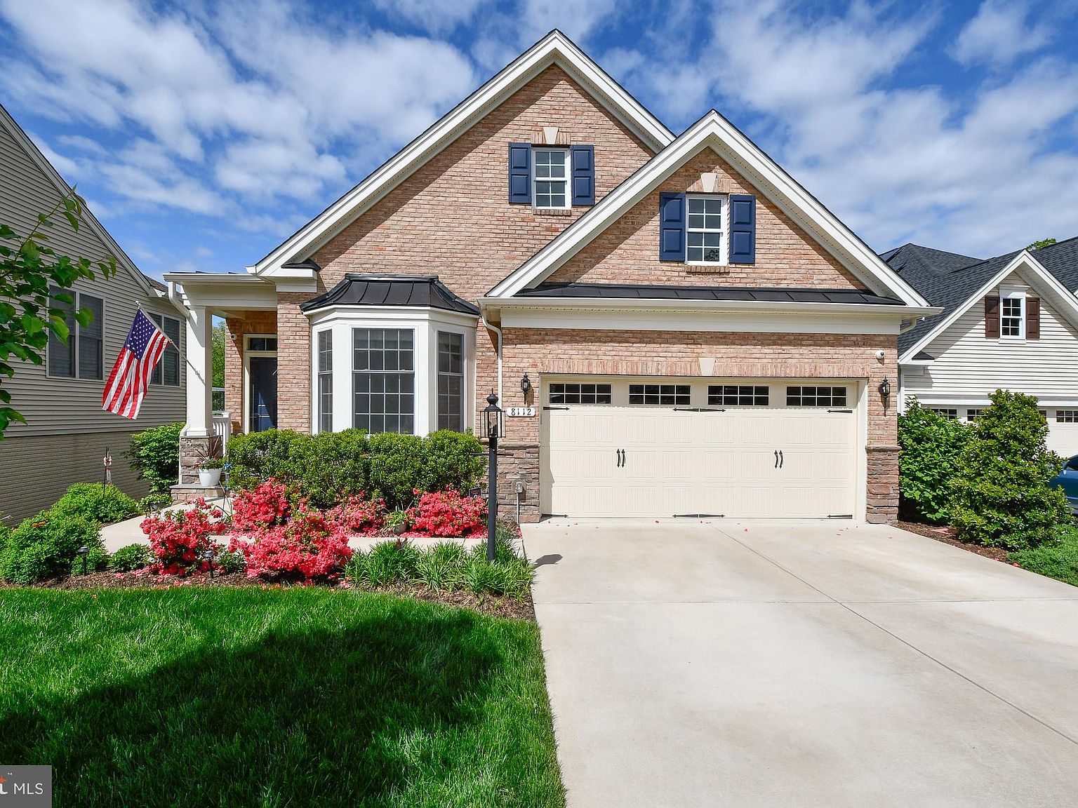 8112 Burbank Ave, Fredericksburg, VA 22407 Zillow