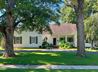 402 E Madison St, Franklin, KY 42134