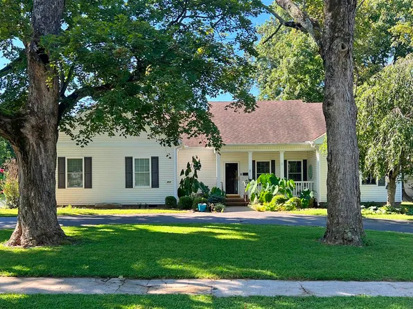 402 E Madison St, Franklin, KY 42134