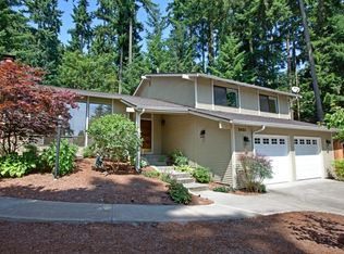 2421 130th Ave NE, Bellevue, WA 98005