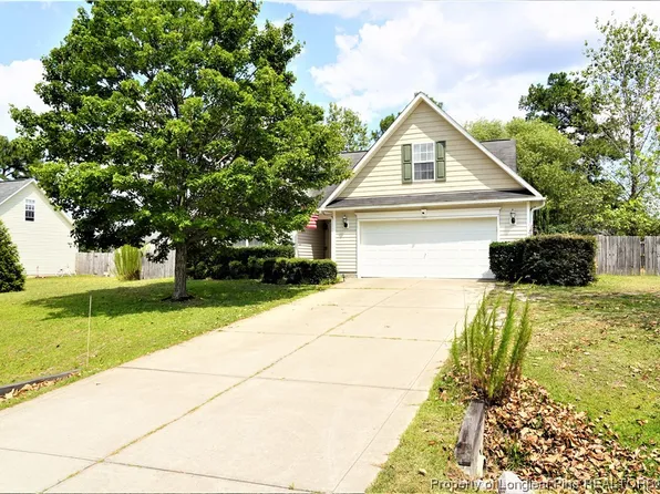 42 English Oak Dr, Bunnlevel, NC 28323