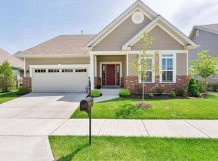 134 Meadows Of Wildwood Blvd, Wildwood, MO 63040