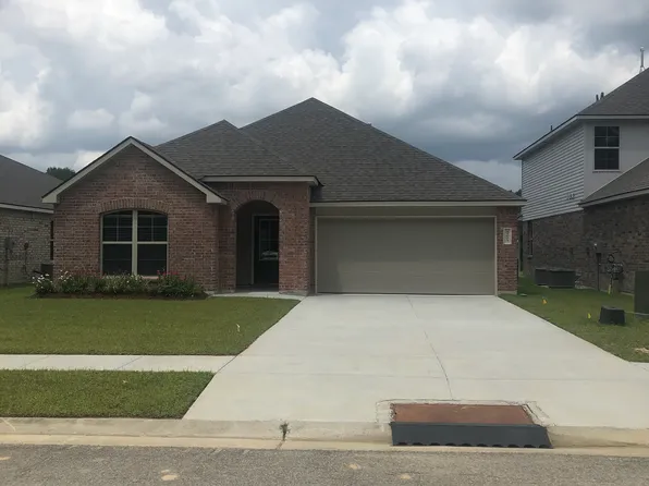 35603 Grovemont Dr, Denham Springs, LA 70706