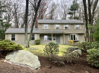 27 Surrey Ln, Holden, MA 01520