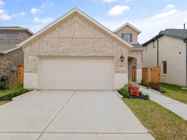 9747 Satsuma Path, Missouri City, TX 77459