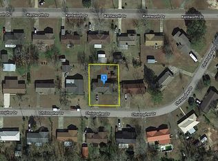 411 Christopher Dr, Dothan, AL 36301