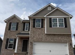 11920 Cascade Falls Trl, Louisville, KY 40229