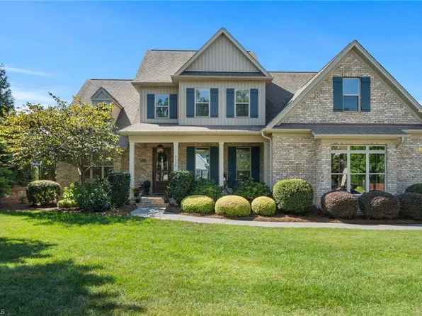 5630 Addlestone Rd, Winston Salem, NC 27106