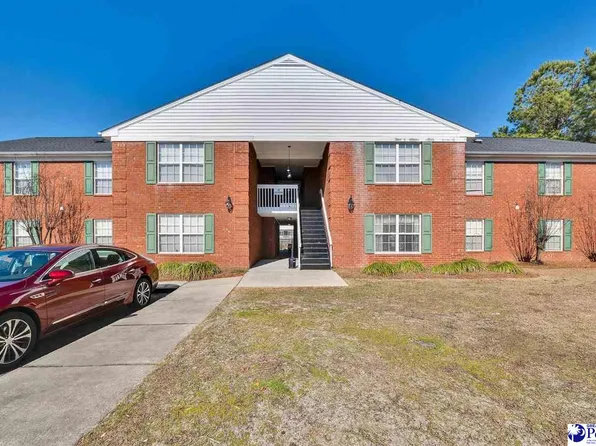 529 Third Loop Rd #D, Florence, SC 29505